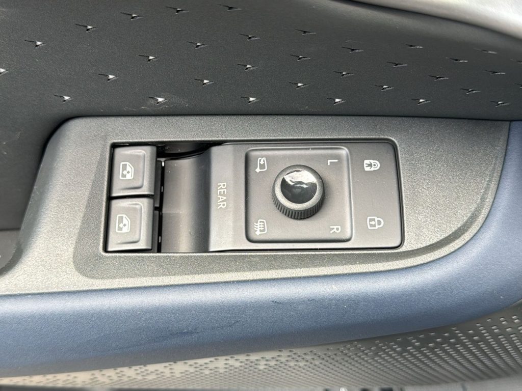 immagine nuovo CUPRA Tavascan 77kwh endurance adrenaline rwd