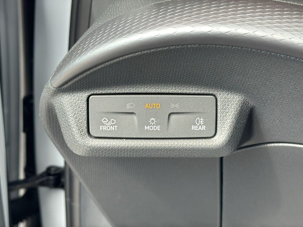 immagine nuovo CUPRA Tavascan 77kwh endurance adrenaline rwd