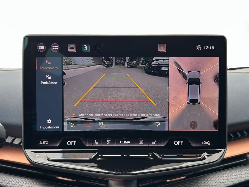 immagine nuovo CUPRA Tavascan 77kwh endurance adrenaline rwd