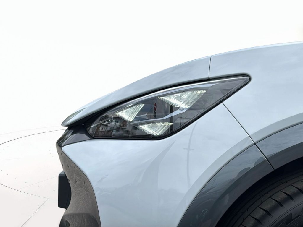 immagine nuovo CUPRA Tavascan 77kwh endurance adrenaline rwd