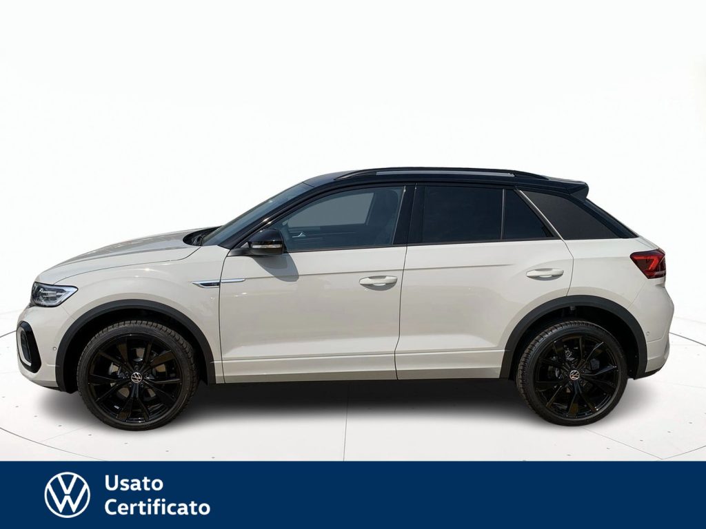 immagine km0 VOLKSWAGEN T-Roc 2.0 tdi r-line 115cv