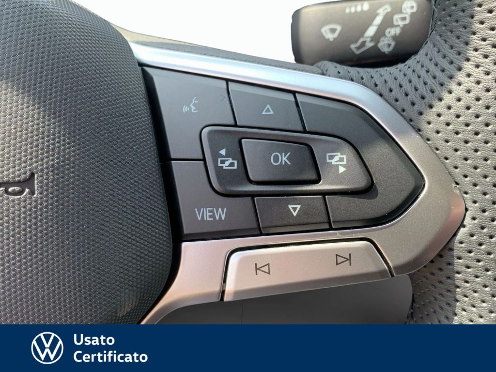 immagine km0 VOLKSWAGEN T-Roc 2.0 tdi r-line 115cv