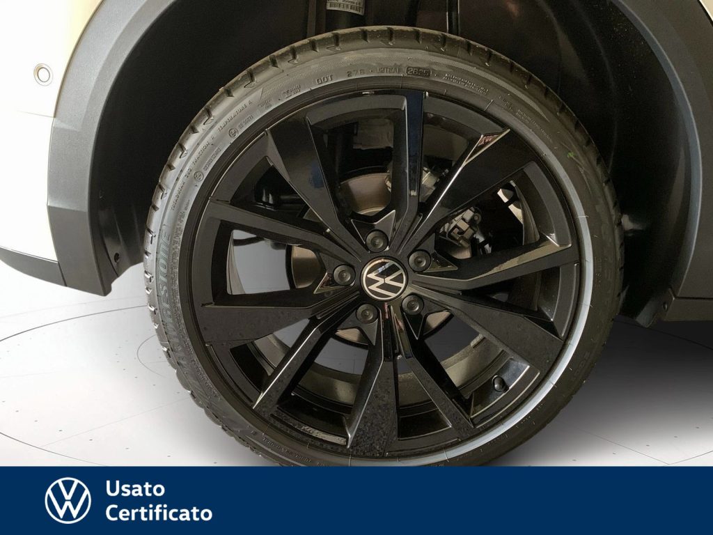 immagine km0 VOLKSWAGEN T-Roc 2.0 tdi r-line 115cv