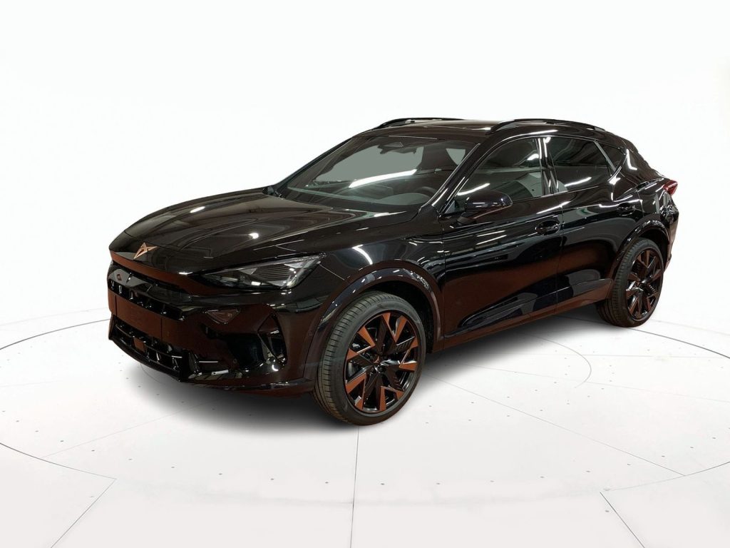 immagine nuovo CUPRA Formentor 1.5 hybrid 150cv dsg