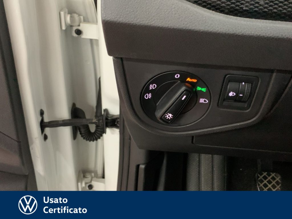 immagine usato VOLKSWAGEN Polo 1.0 tsi life 95cv