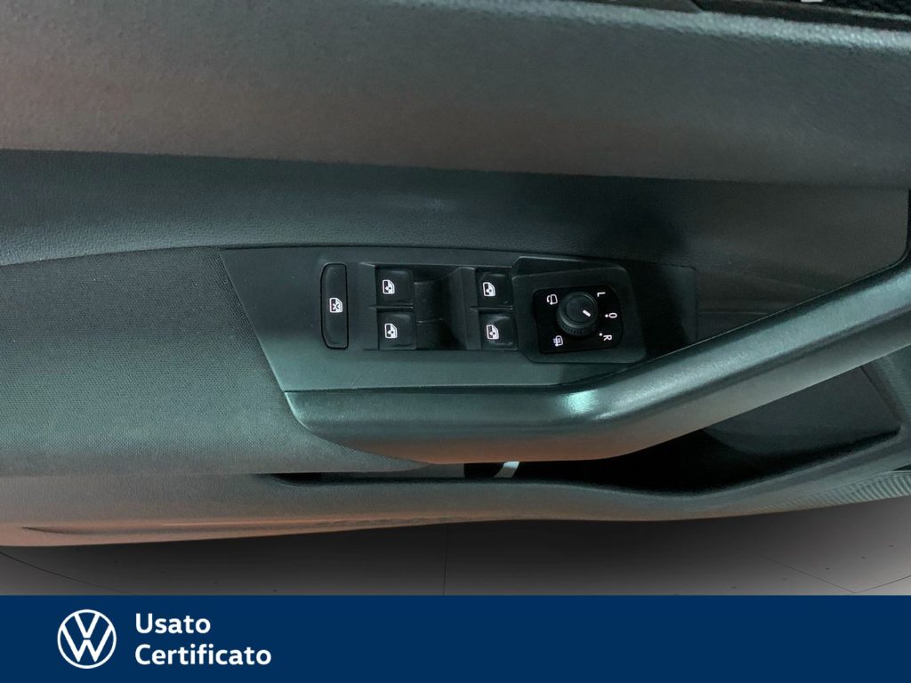 immagine usato VOLKSWAGEN Polo 1.0 tsi life 95cv