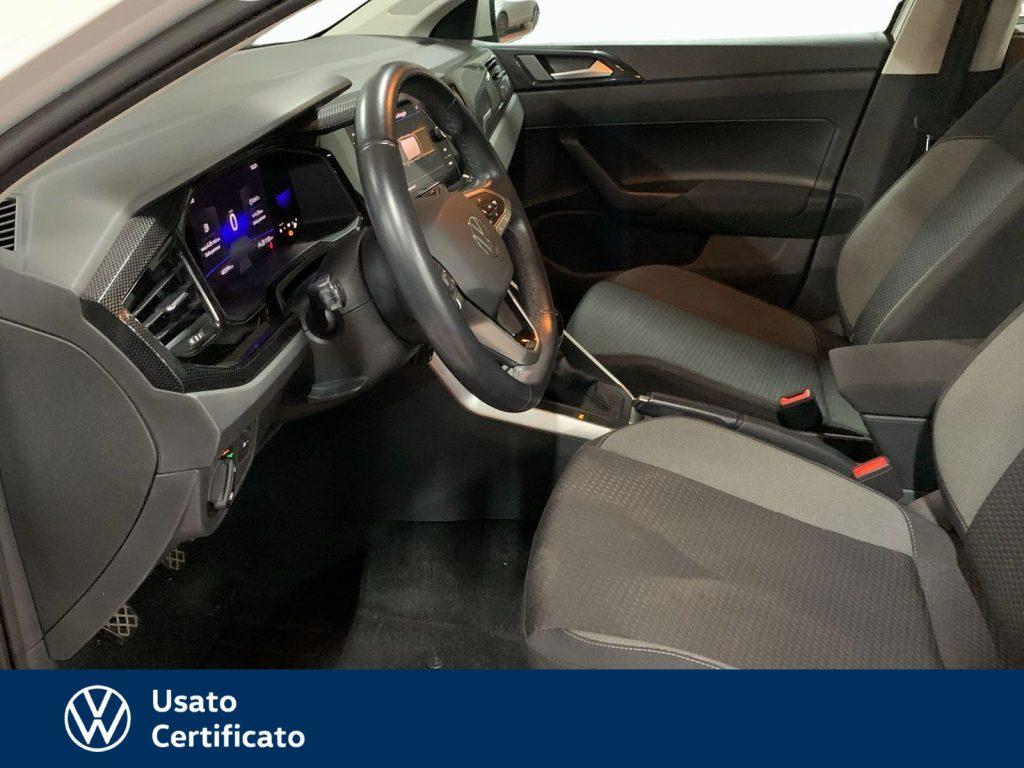 immagine usato VOLKSWAGEN Polo 1.0 tsi life 95cv