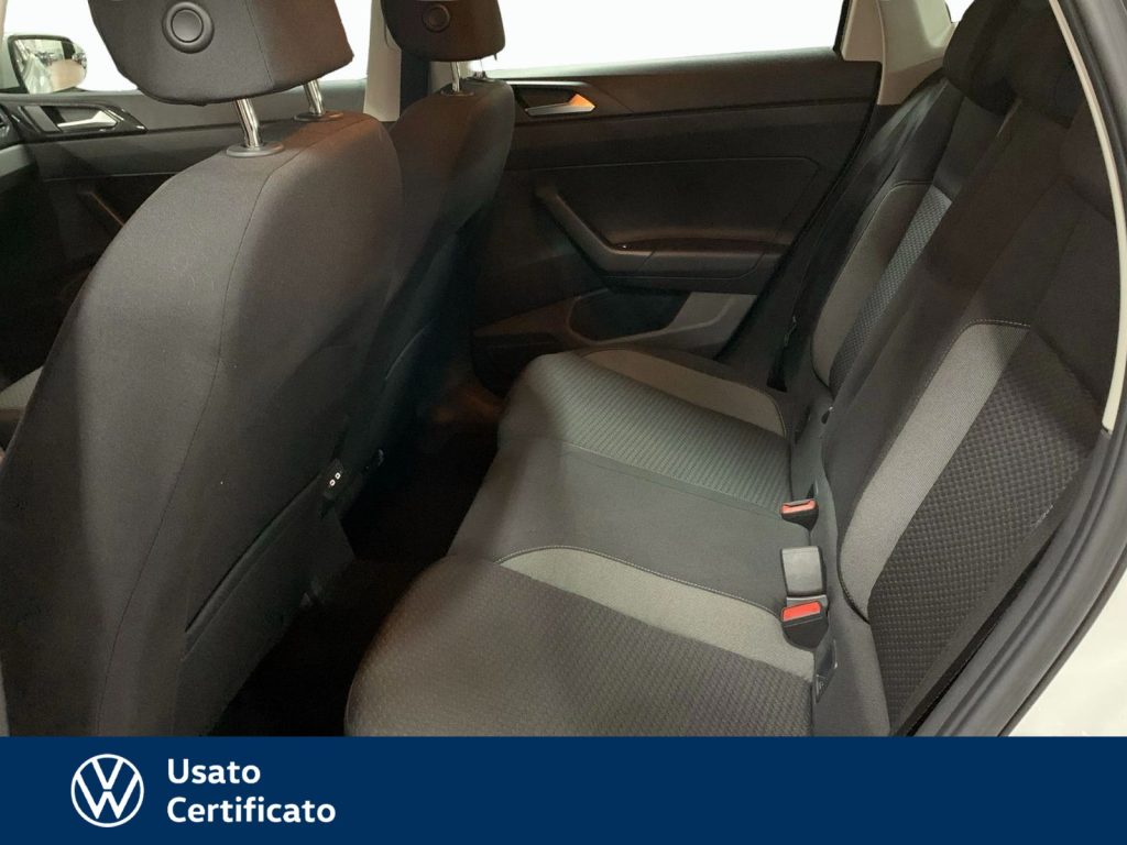 immagine usato VOLKSWAGEN Polo 1.0 tsi life 95cv