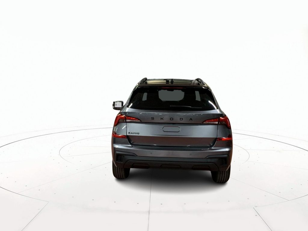 immagine nuovo SKODA Kamiq 1.0 tsi be more 115cv