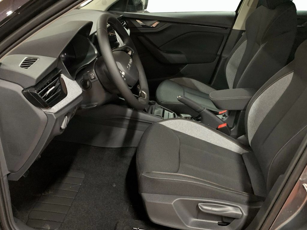 immagine nuovo SKODA Kamiq 1.0 tsi be more 115cv