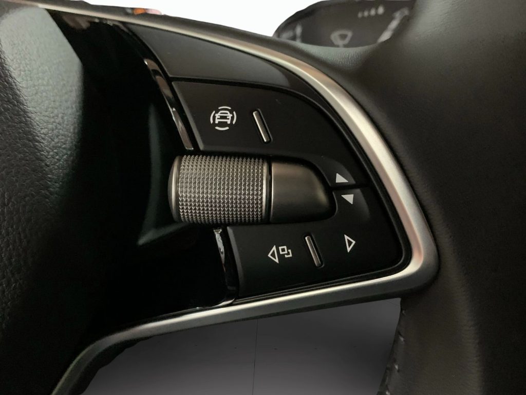 immagine nuovo SKODA Kamiq 1.0 tsi be more 115cv