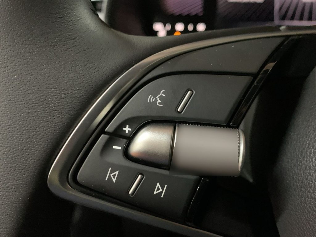 immagine nuovo SKODA Kamiq 1.0 tsi be more 115cv