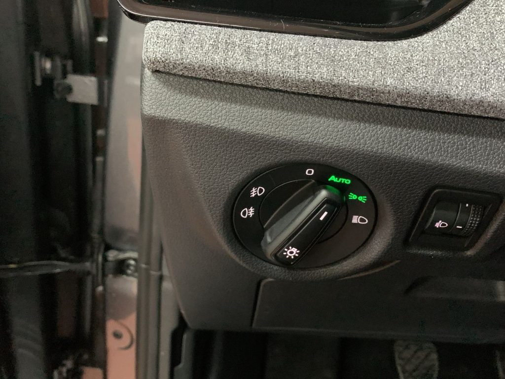 immagine nuovo SKODA Kamiq 1.0 tsi be more 115cv