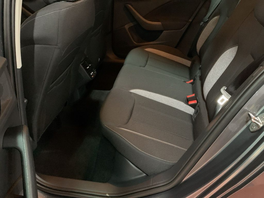 immagine nuovo SKODA Kamiq 1.0 tsi be more 115cv