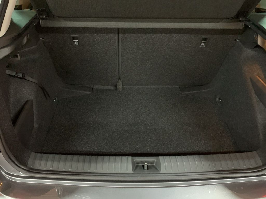 immagine nuovo SKODA Kamiq 1.0 tsi be more 115cv