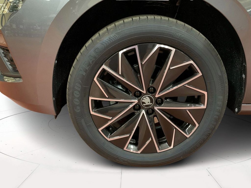 immagine nuovo SKODA Kamiq 1.0 tsi be more 115cv