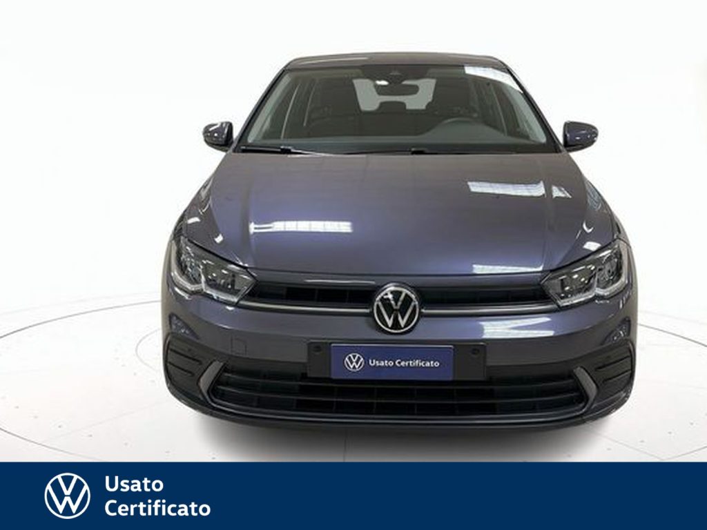 immagine usato VOLKSWAGEN Polo 1.0 evo 80cv