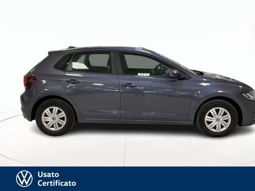 immagine usato VOLKSWAGEN Polo 1.0 evo 80cv