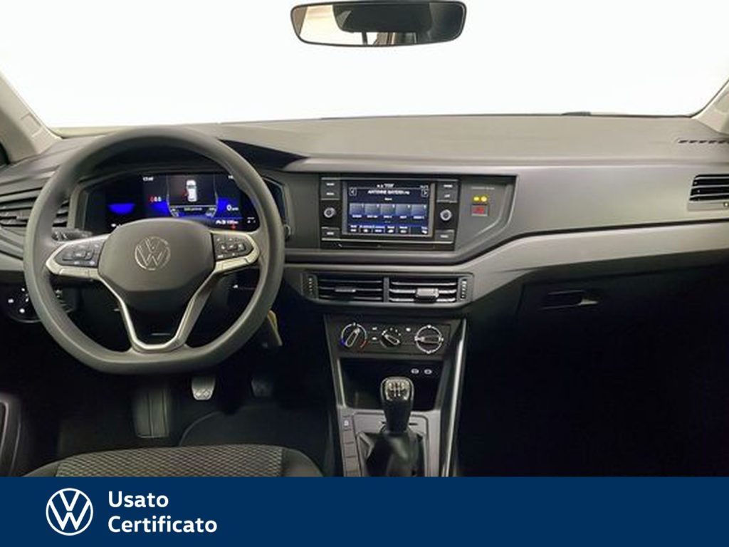 immagine usato VOLKSWAGEN Polo 1.0 evo 80cv