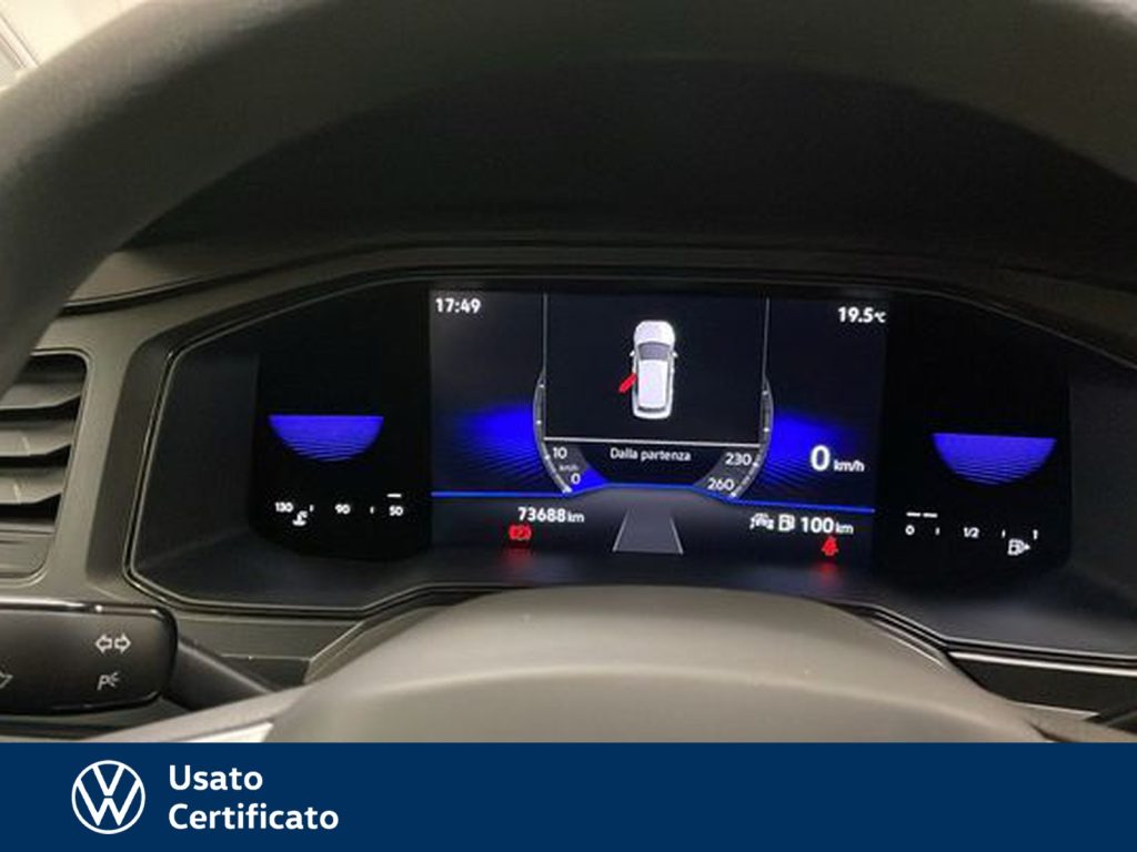 immagine usato VOLKSWAGEN Polo 1.0 evo 80cv