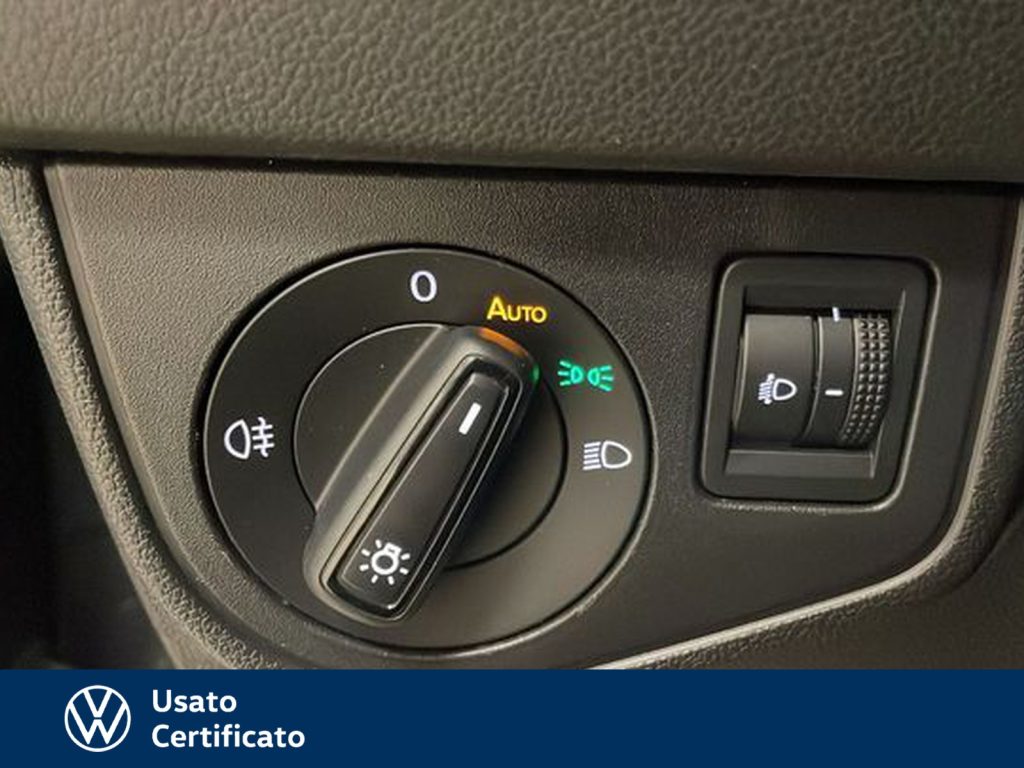 immagine usato VOLKSWAGEN Polo 1.0 evo 80cv