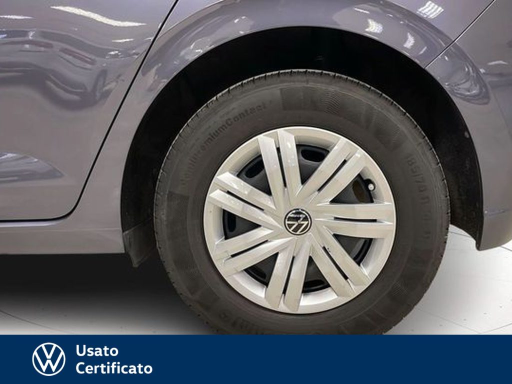 immagine usato VOLKSWAGEN Polo 1.0 evo 80cv