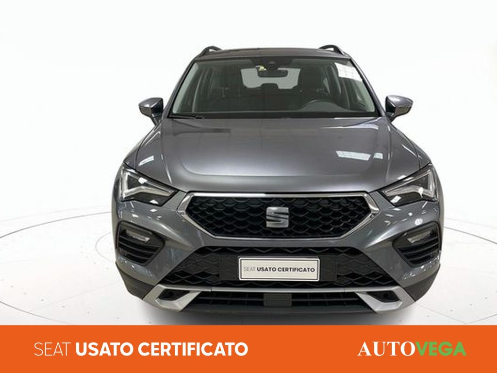 immagine usato SEAT Ateca 1.0 tsi xperience 110cv