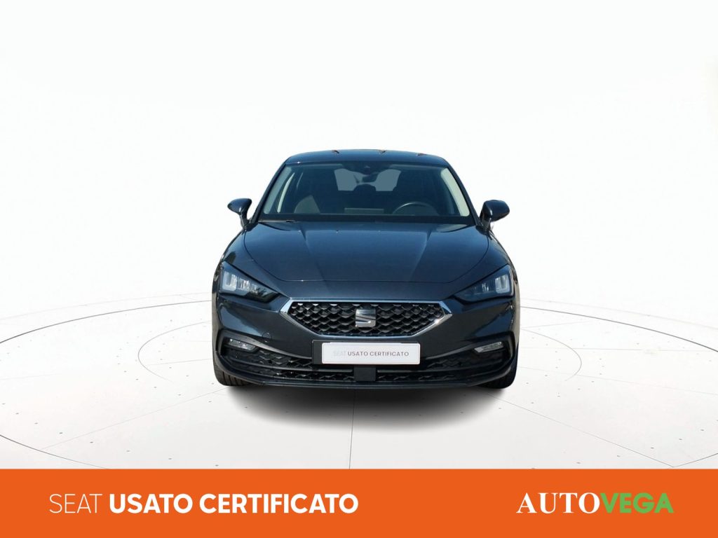 immagine usato SEAT Leon 1.5 etsi xcellence 150cv dsg