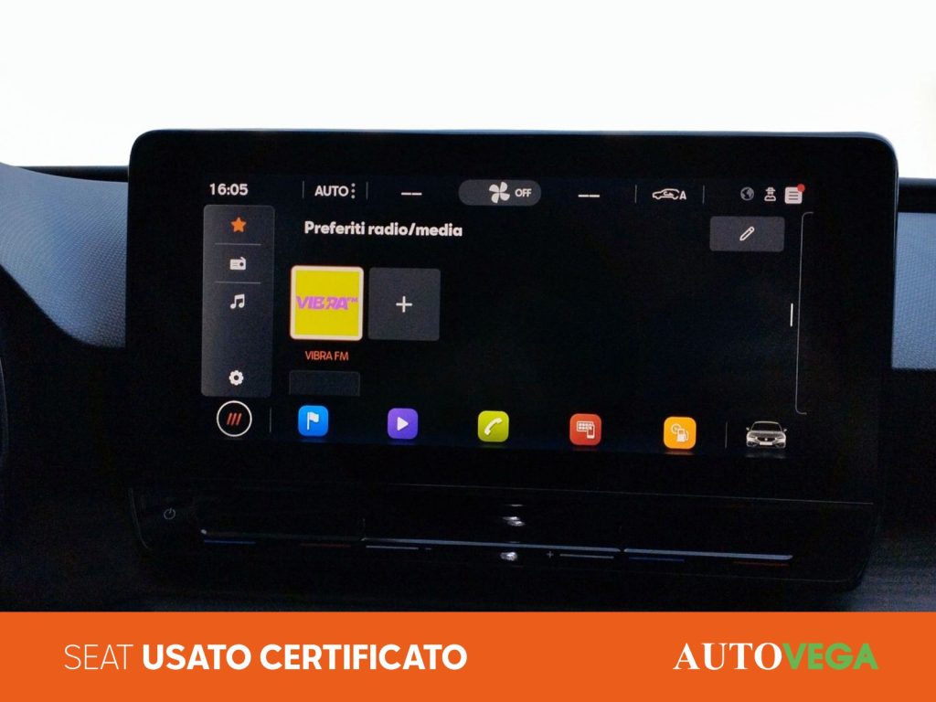 immagine usato SEAT Leon 1.5 etsi xcellence 150cv dsg