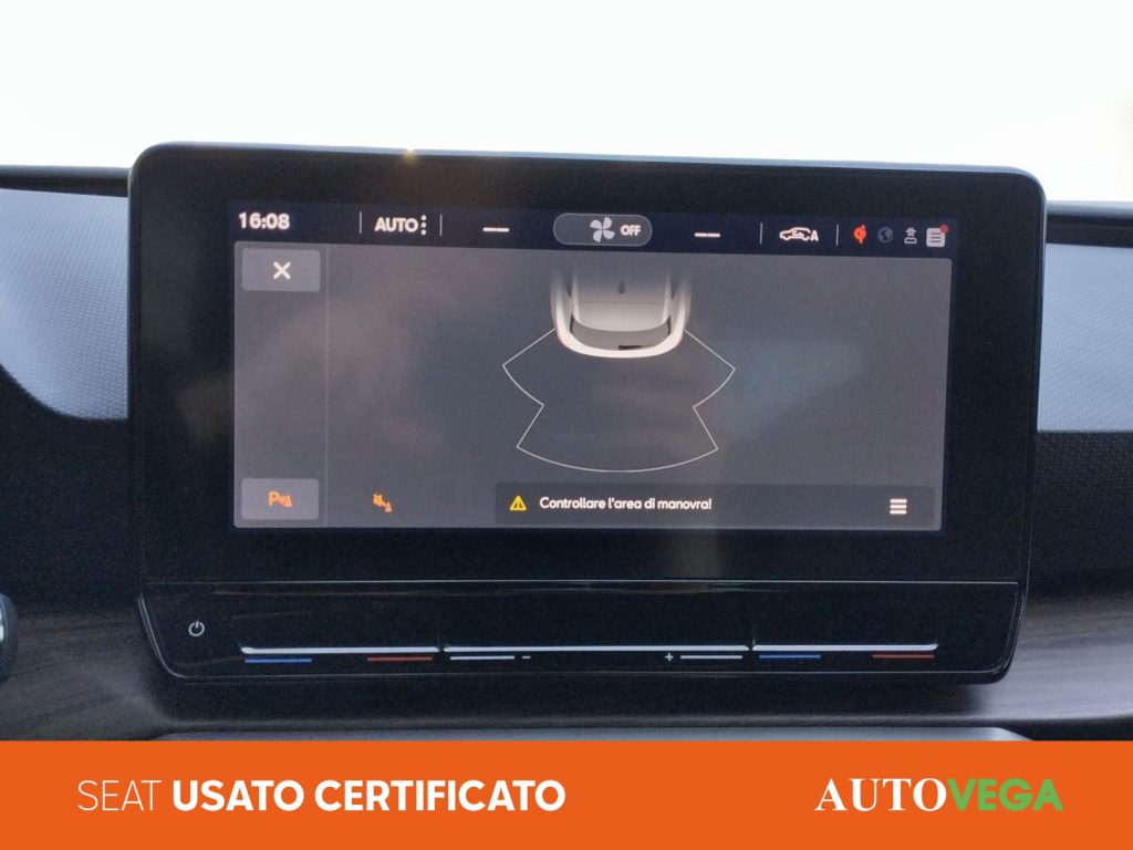 immagine usato SEAT Leon 1.5 etsi xcellence 150cv dsg