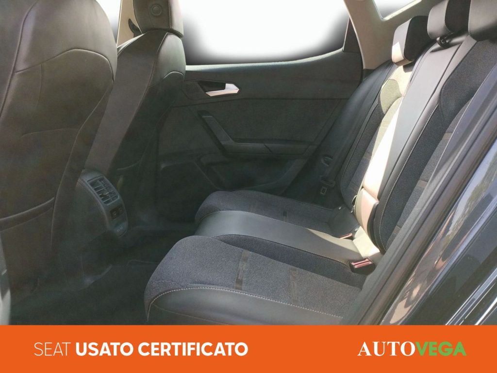 immagine usato SEAT Leon 1.5 etsi xcellence 150cv dsg