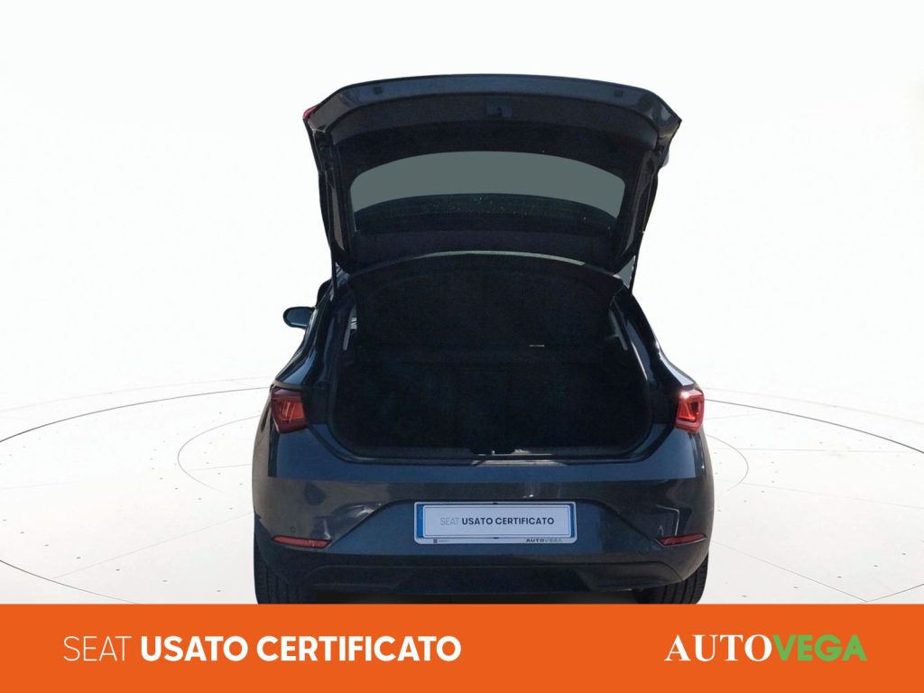 immagine usato SEAT Leon 1.5 etsi xcellence 150cv dsg