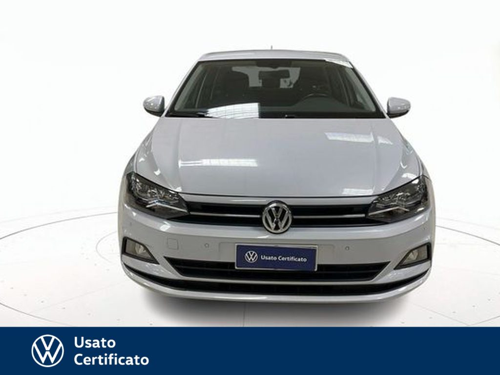 immagine usato VOLKSWAGEN Polo 5p 1.0 evo comfortline 80cv
