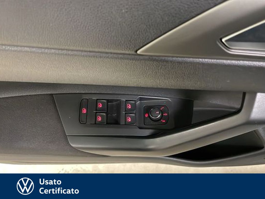 immagine usato VOLKSWAGEN Polo 5p 1.0 evo comfortline 80cv