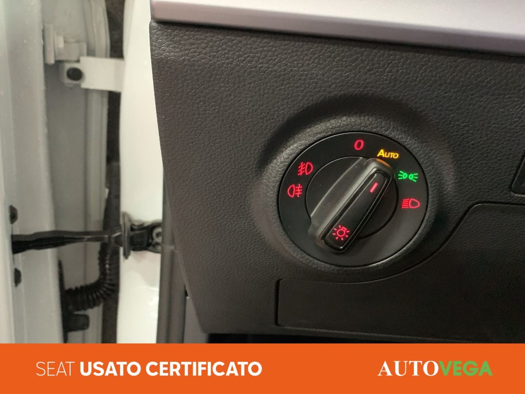 immagine usato SEAT Ibiza 1.0 ecotsi fr 115cv dsg