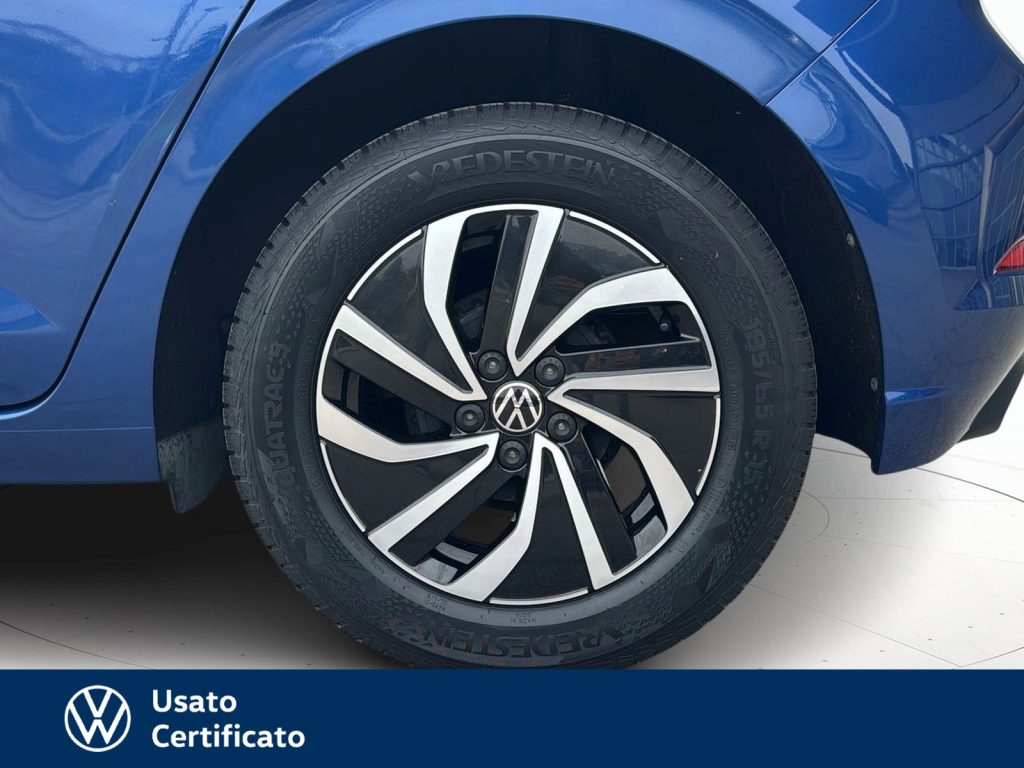 immagine usato VOLKSWAGEN Polo 1.0 evo 80cv