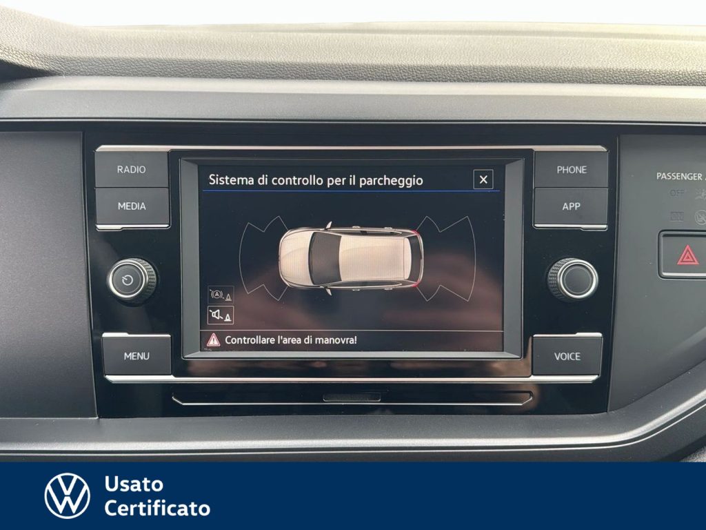 immagine usato VOLKSWAGEN Polo 1.0 evo 80cv