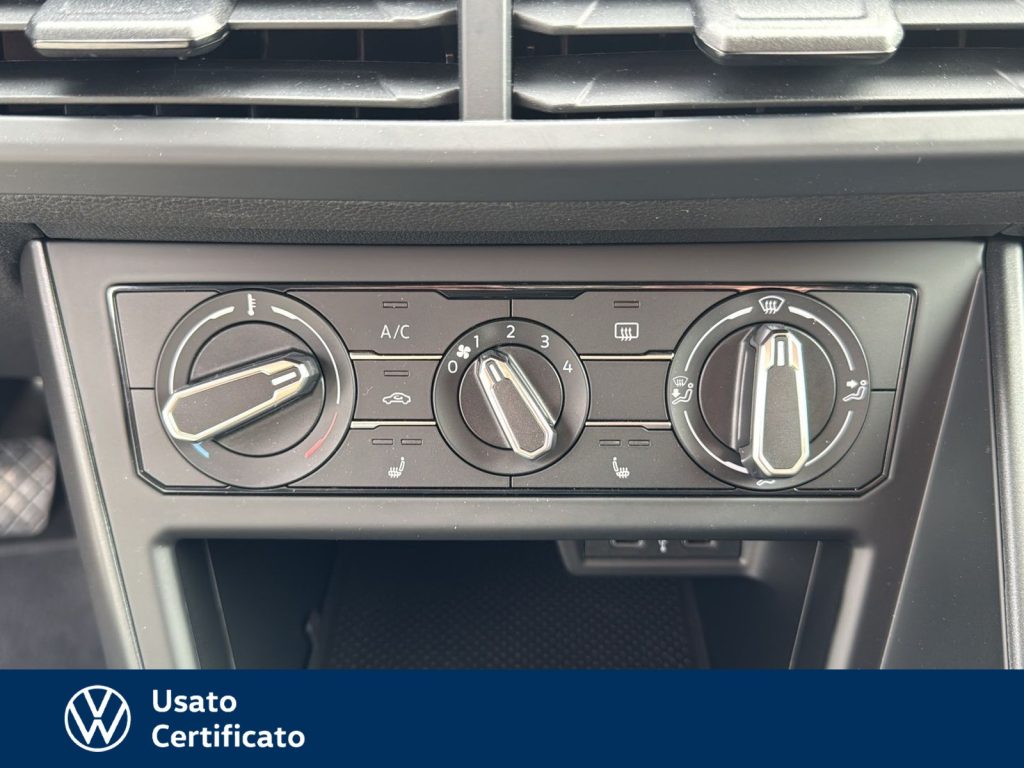 immagine usato VOLKSWAGEN Polo 1.0 evo 80cv