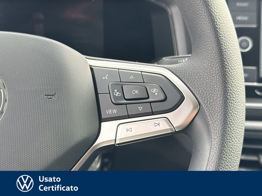 immagine usato VOLKSWAGEN Polo 1.0 evo 80cv