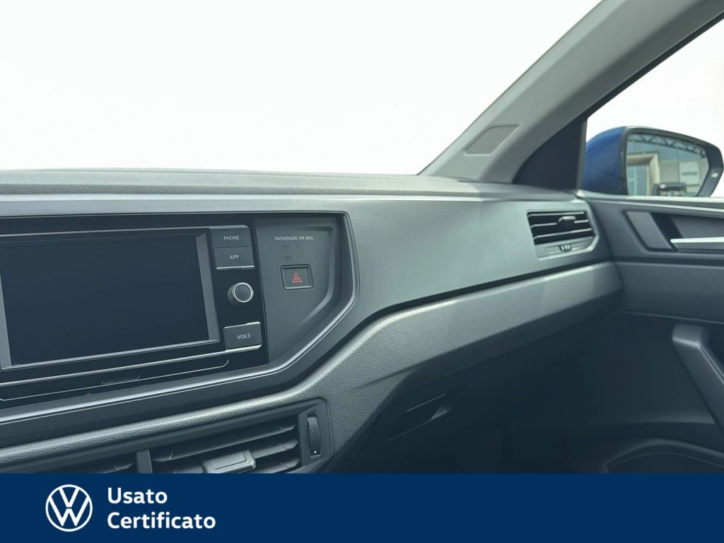 immagine usato VOLKSWAGEN Polo 1.0 evo 80cv
