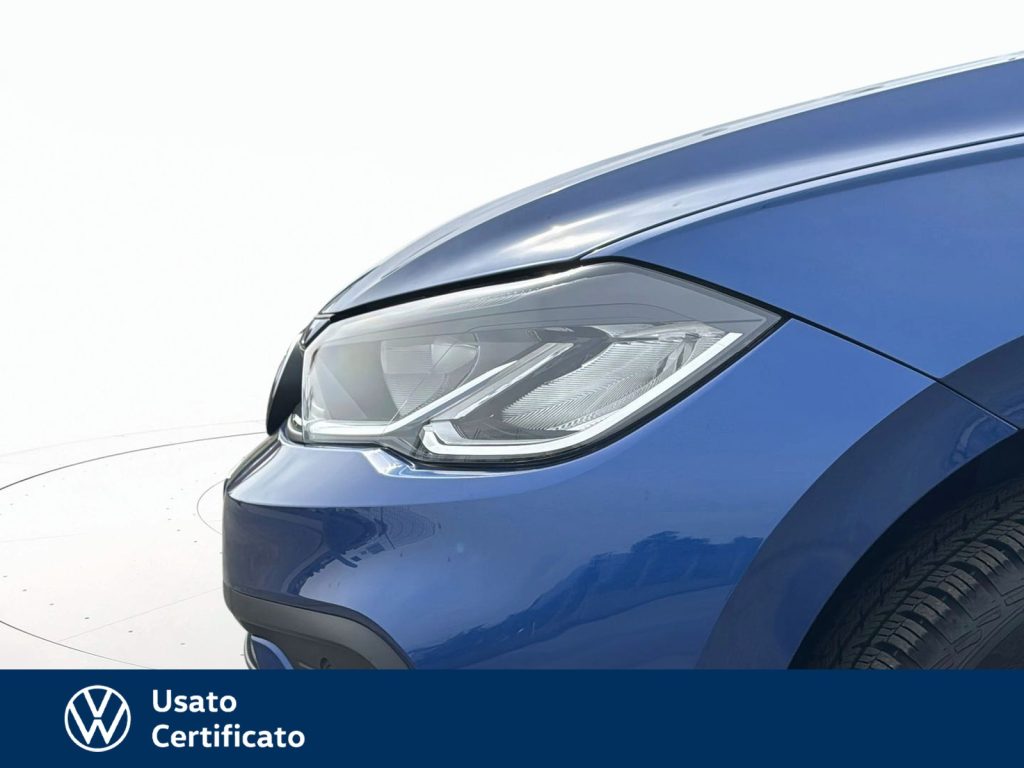immagine usato VOLKSWAGEN Polo 1.0 evo 80cv