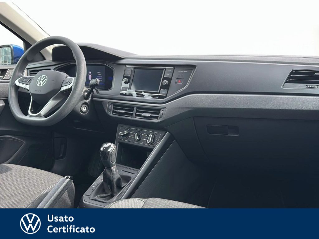 immagine usato VOLKSWAGEN Polo 1.0 evo 80cv