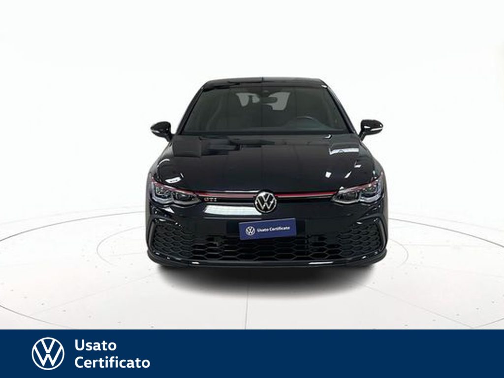 immagine usato VOLKSWAGEN Golf GTI 2.0 tsi gti 245cv dsg