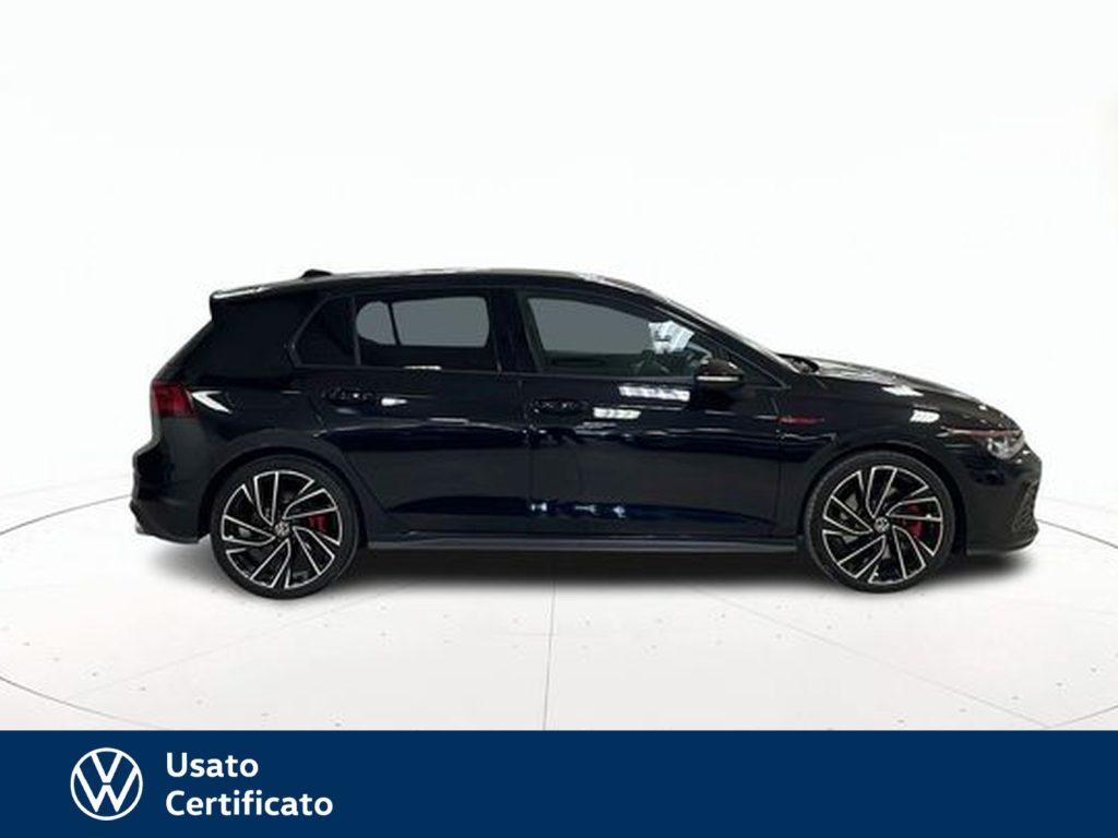 immagine usato VOLKSWAGEN Golf GTI 2.0 tsi gti 245cv dsg