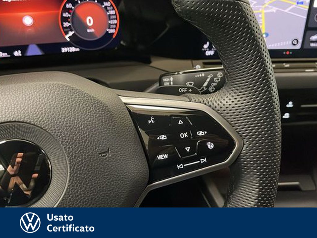 immagine usato VOLKSWAGEN Golf GTI 2.0 tsi gti 245cv dsg