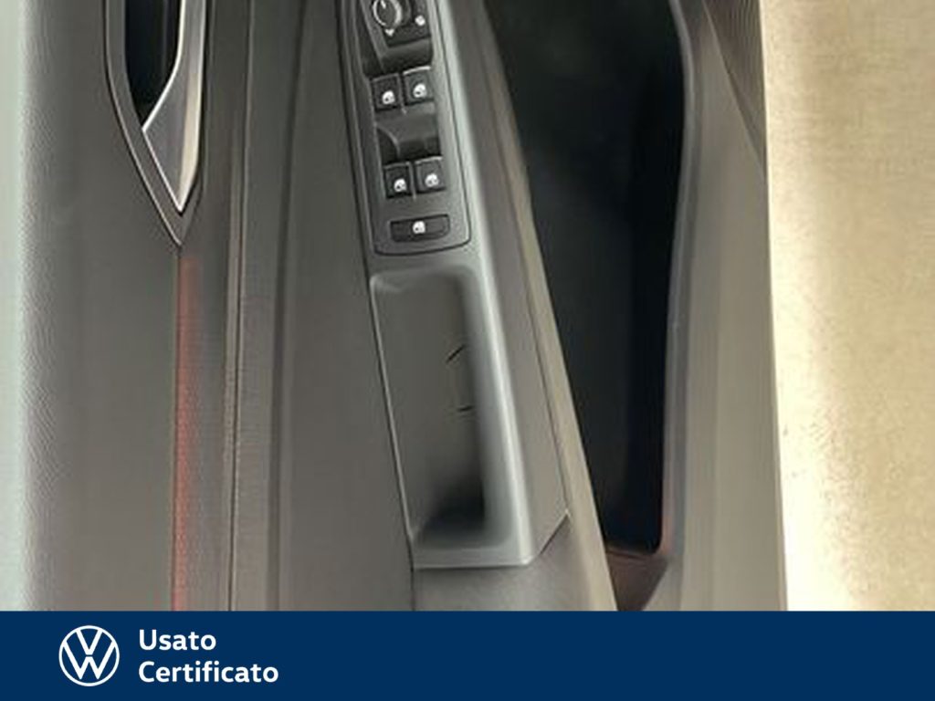 immagine usato VOLKSWAGEN Golf GTI 2.0 tsi gti 245cv dsg