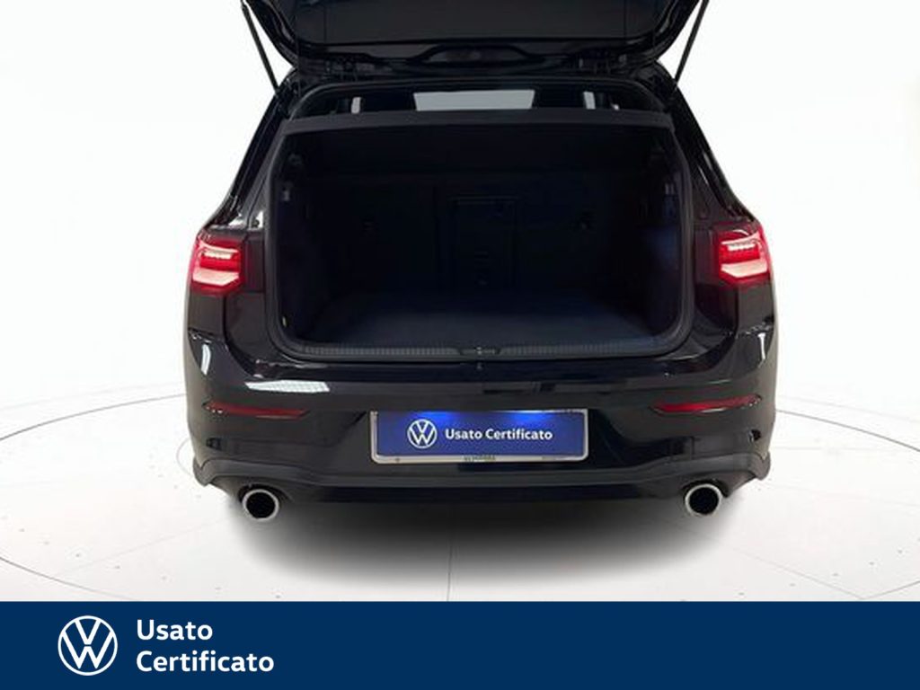 immagine usato VOLKSWAGEN Golf GTI 2.0 tsi gti 245cv dsg