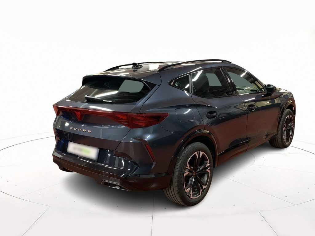 immagine usato CUPRA Formentor 2.0 tdi 150cv dsg