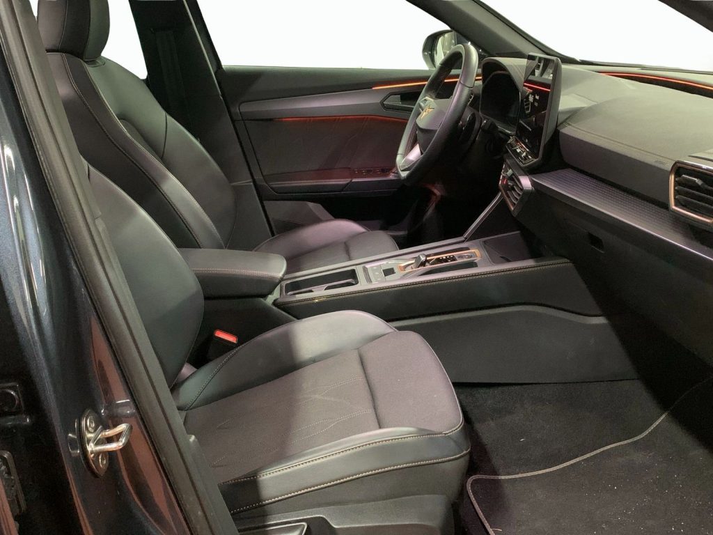 immagine usato CUPRA Formentor 2.0 tdi 150cv dsg