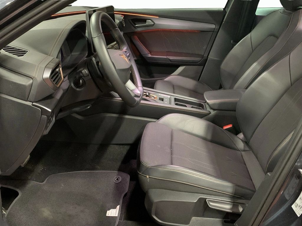 immagine usato CUPRA Formentor 2.0 tdi 150cv dsg